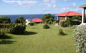 Statia Lodge