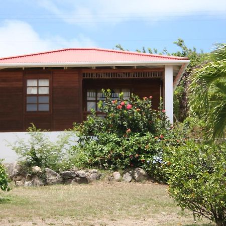 Statia Lodge Oranjestad  Exterior photo