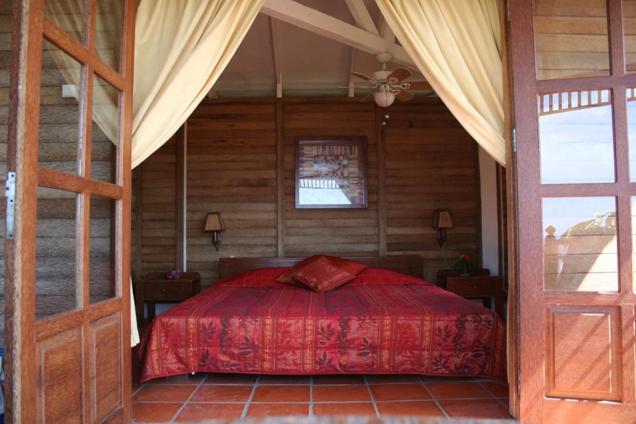 Statia Lodge Oranjestad  Exterior photo