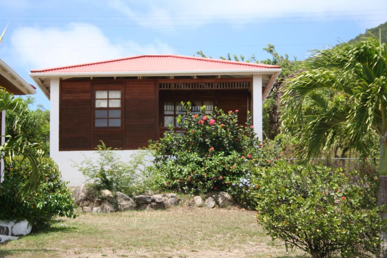 Statia Lodge Oranjestad  Exterior photo