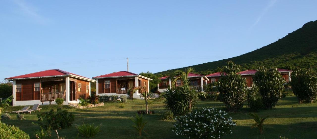 Statia Lodge Oranjestad  Exterior photo