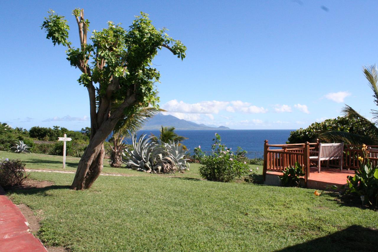 Statia Lodge Oranjestad  Exterior photo