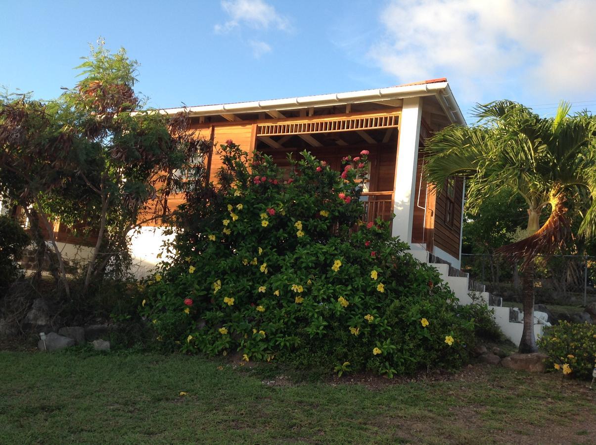 Statia Lodge Oranjestad  Exterior photo