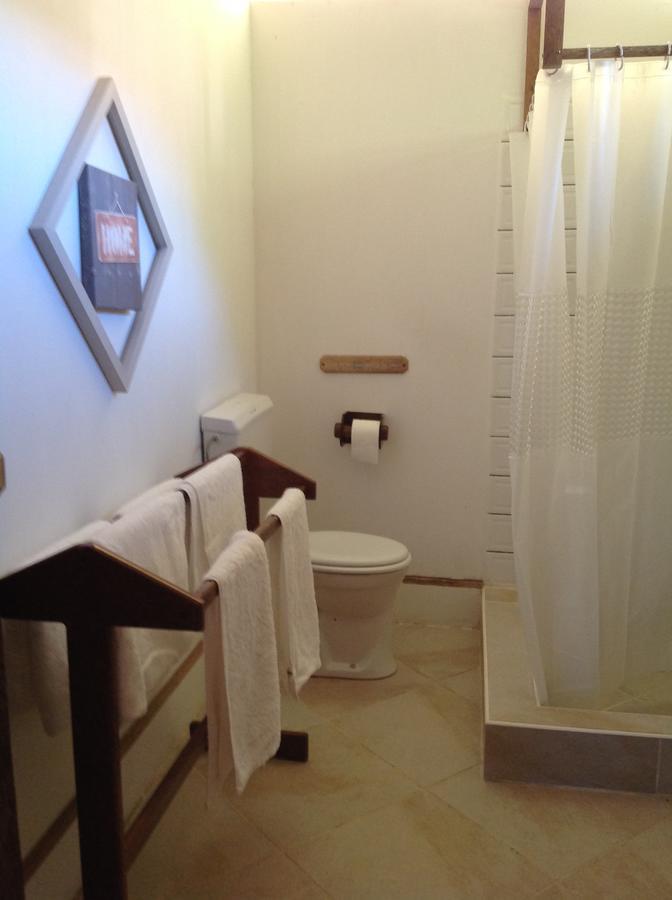 Statia Lodge Oranjestad  Exterior photo