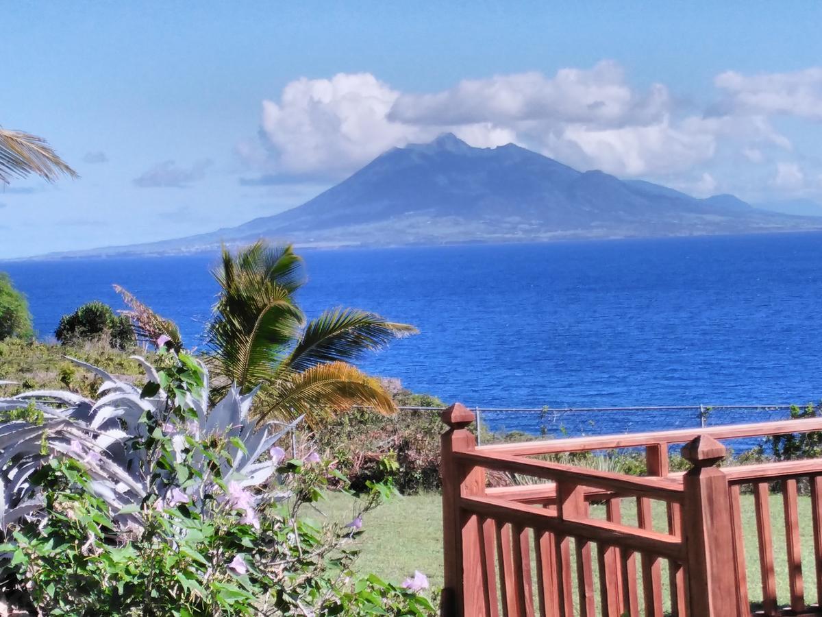 Statia Lodge Oranjestad  Exterior photo