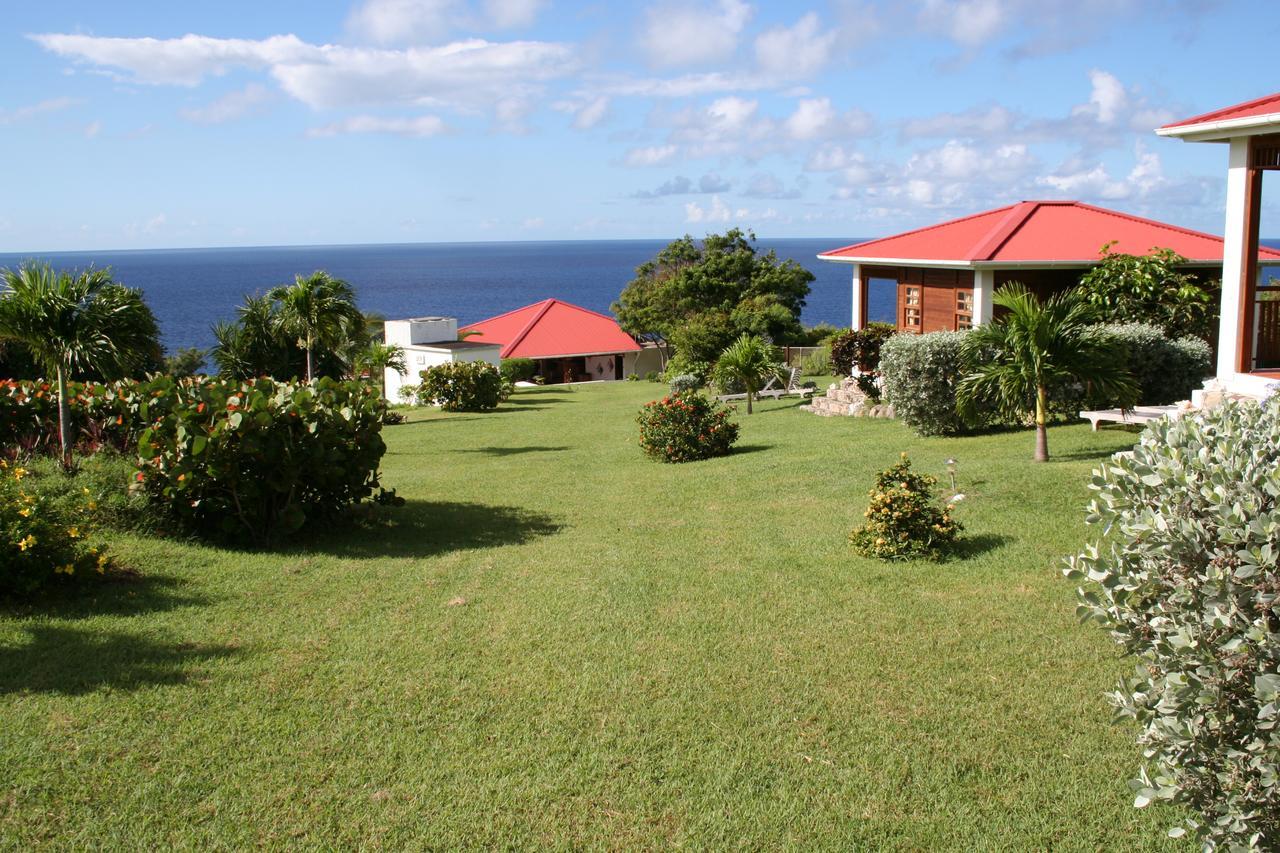 Statia Lodge Oranjestad  Exterior photo