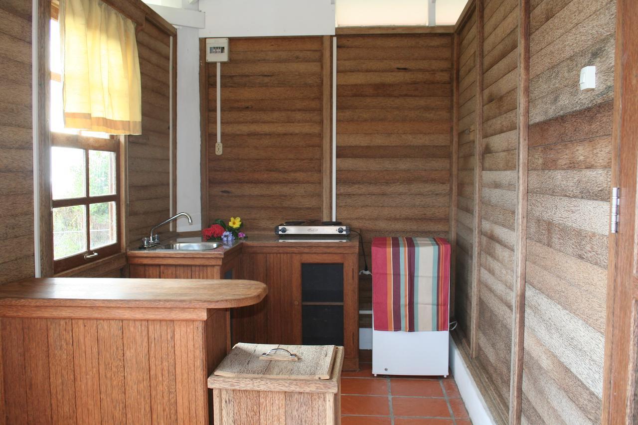 Statia Lodge Oranjestad  Exterior photo