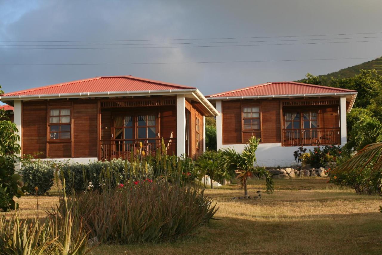 Statia Lodge Oranjestad  Exterior photo